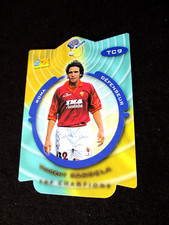 CANDELA  AS ROMA TOP CHAMPIONS