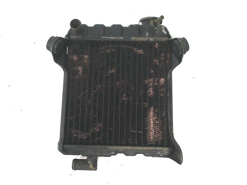 Radiatore honda 500 c - radiatore,