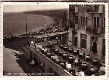 CARTOLINA  VASTO  B/N