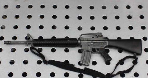 M16a2 m16 esercito usa - m16,