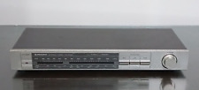 Sintonizzatore Pioneer TX-100ZL Stereo Tuner HI-FI Vintage AS-Is
