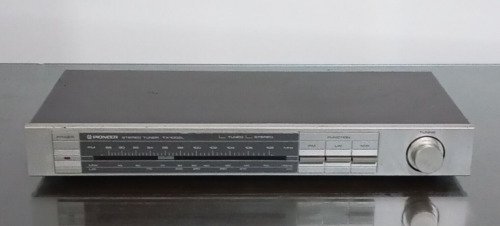 Sintonizzatore pioneer - sintonizzatore,