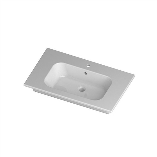 Lavandino lavabo consolle - lavabo,