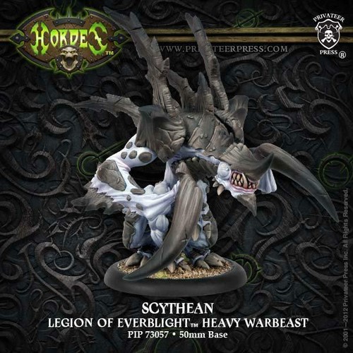 Falce legion everblight - falce,