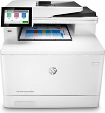 HP Stampante Multifunzione Laser a Colori Apple AirPrint 3QA55A#B19