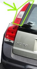 160985 FANALE POSTERIORE SINISTRO ALTO  @ Volvo XC70 2.4 D5 wagon Country 2006