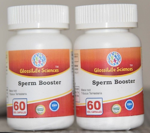 Glossilife sciences booster - booster, di