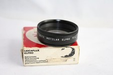 ? Leitz Leica Wetzlar ELPRO VI a