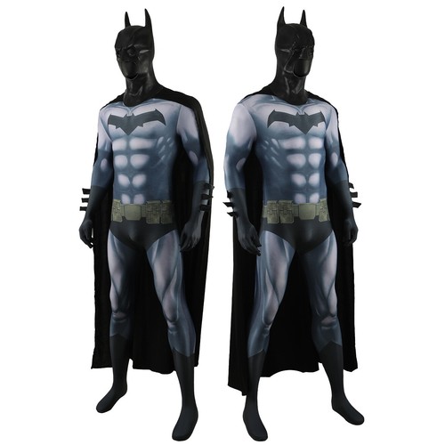 Tuta batman aggiornata bruce - tuta,