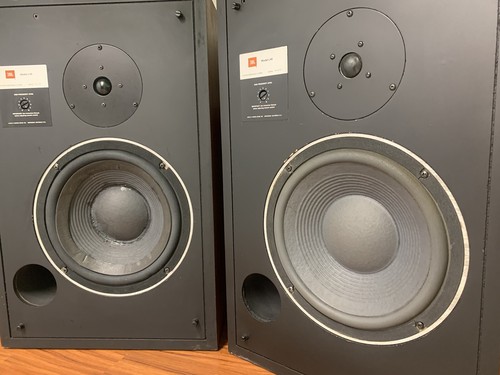 Mitici diffusori jbl l40 - jbl, (
