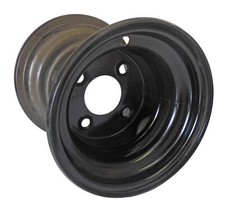 Ruota 8" x 8,5" (4 su 4)