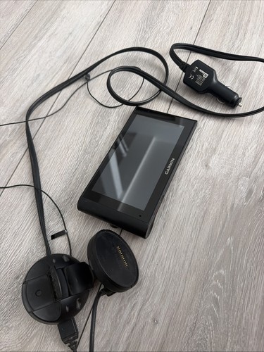 Garmin dezlcam camion - dezlcam, 6"