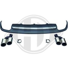 DIEDERICHS Paraurti Posteriore