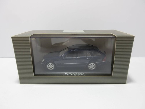 Mercedes benz classe c - 1/43,