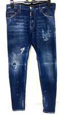 Jeans uomo Dsquared2