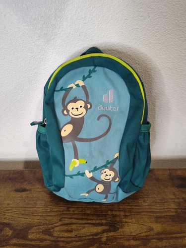 Zaino pico deuter bambini - zaino,