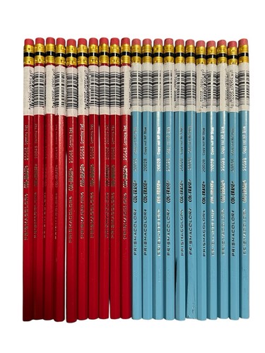 Prismacolor col cancellase - 21, col-cancellase