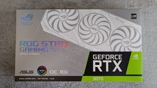 ASUS ROG STRIX GeForce RTX