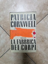 Patricia cornwell la - patricia,