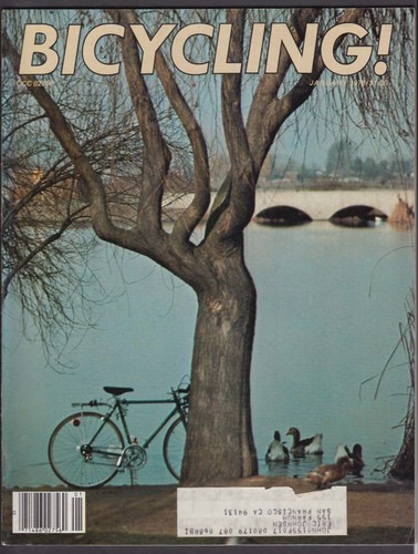 Bicicletta alan super record - alan,