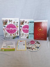 WII PARTY NINTENDO WII JAP