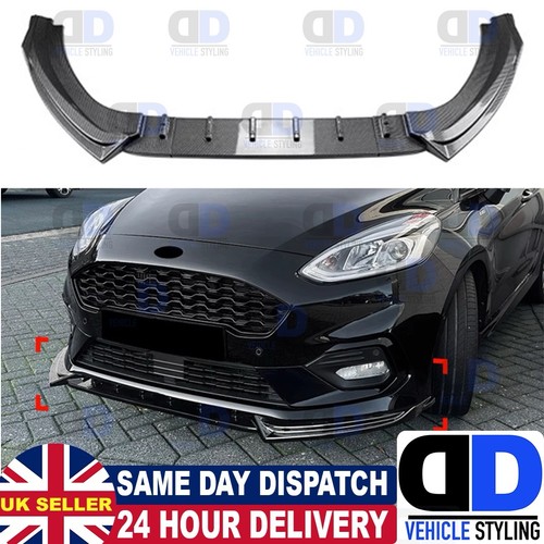 Ford fiesta mk8 st - ford, line