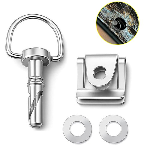 Per smart fortwo 451 clip - per,