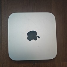 Apple Mac Mini A1347 (fine