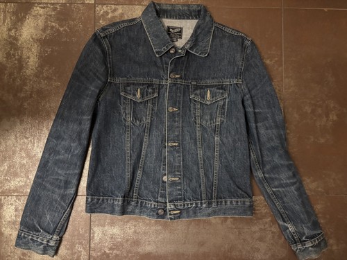 Giubbotto jeans - di,