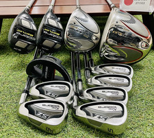King Cobra Fullset Speed LD