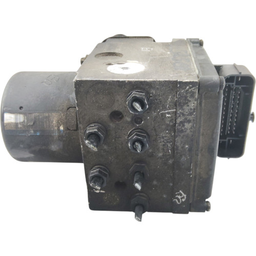 Gruppo centralina pompa abs - gruppo,