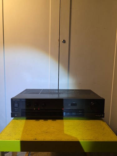 Amplificatore integrato stereo