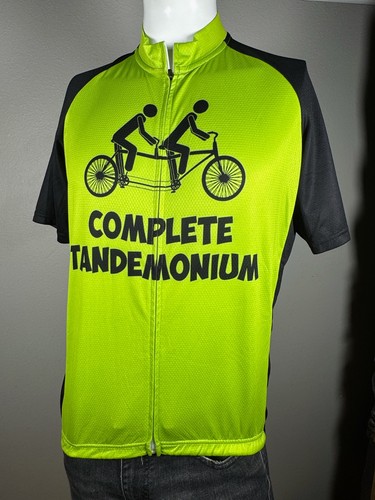 Maglia ciclismo uomo arsuxeo - maglia,