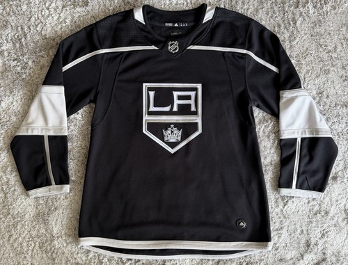 Maglia nhl kings adulto - maglia,