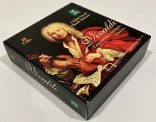 Antonio Vivaldi – Concertos