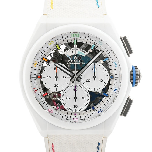 Zenith defy chroma 2 - 21,