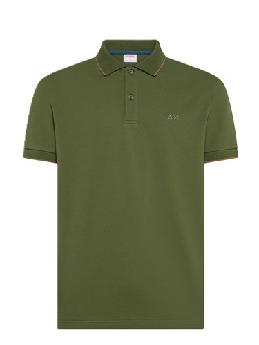 Polo uomo sun68 - polo,