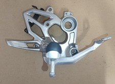 PEDANA FRENO DX COMPLETA YAMAHA NIKEN GT 22/24 BD5-27443-00