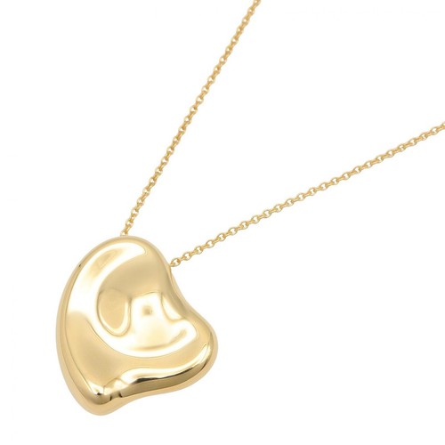 Collana lunga tiffany cuore - collana, tiffany&co