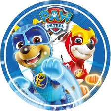 Cialda in Ostia PAW Patrol per