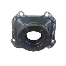 COLLETTORE ASPIRAZIONE IMBOCCO 42mm CARB DM 34 APRILIA RS AF1 125 1993 1994 1995