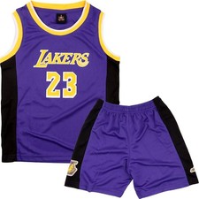 Completo Basket Bambino 2
