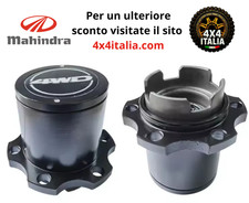 COPPIA Mozzi Automatici