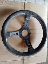 Volante Firmato Vintage