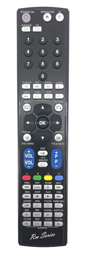 Telecomando ricambio - di,