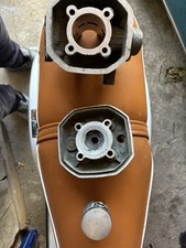 Malossi Minarelli P6