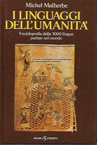 Linguaggi dell umanità - i, dell'umanità