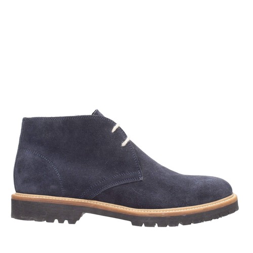Henry lobb desert boot - henry,