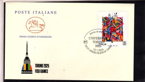 Buste primo giorno fdc - buste,