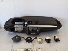 5638 Kit airbag Bmw serie 1 e87 2008 COD 51459158348
